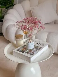 CalmCottage - Ða Tốn