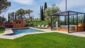 LOrganetto, Luxury B&B