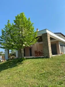 Villa Aggelos - Kassandrinón