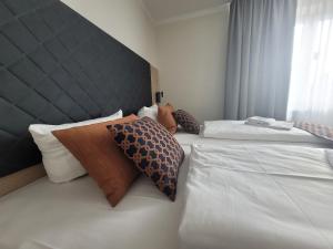 Double Room - Guesthouse room in Faldernpoort