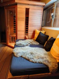 Ferienhaus Bergträumli Keine Zufahrt