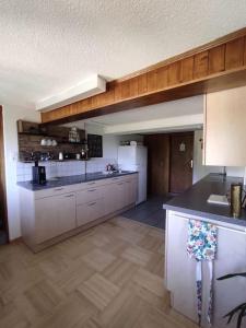 Ferienhaus Bergträumli Keine Zufahrt