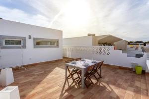 BLife Galya private rooms