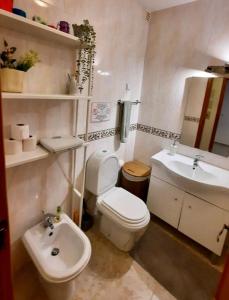 BLife Macaya private rooms