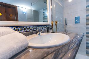Appartamento con 1 Camera da Letto