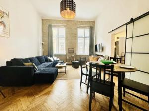 Corvin Green Apartments