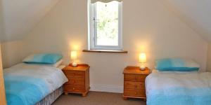 Renvyle 197 Tullycross Chalet