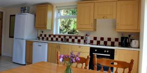 Renvyle 197 Tullycross Chalet