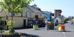 Renvyle 197 Tullycross Chalet