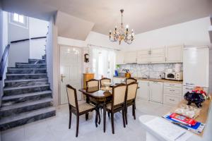 Ultimate Aqua Dreamscape at Villa Olympiada