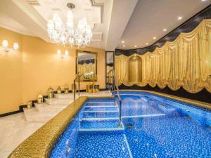 Bachleda Luxury Hotel Krakow MGallery Hotel Collection