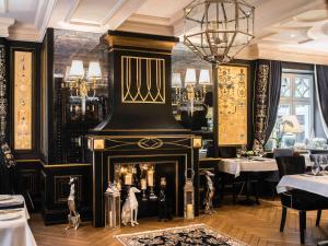 Bachleda Luxury Hotel Krakow MGallery Hotel Collection