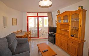 Primera linea Playa Romana - Habitat B ALBERT VILLAS