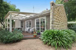 Jamieson Cottages - Cottage ONE - Sleeps 4