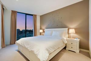 Panorama Harbour Views 3B2B2C Bright & Spacious