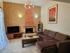 Stamatis Family Apartment