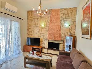 Stamatis Family Apartment