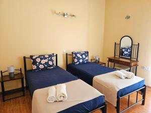 Stamatis Family Apartment