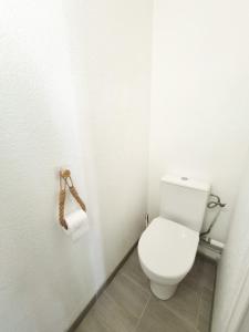 Maison Tita - maison avec parking, jardin et clim