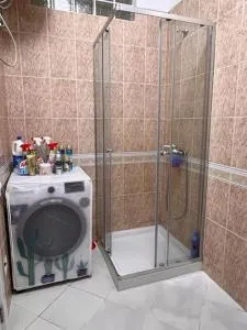 Tirana Dry Lake Flat - Vishaj