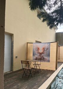 Appartements edendebruges : photos des chambres
