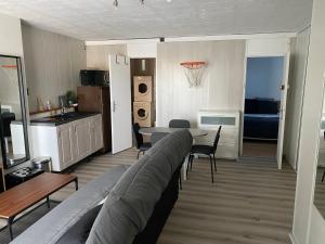 Appartement 4 personnes Nanterre (La Defense-Mont Valérien)
