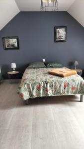 B&B / Chambres d'hotes Chez Nadine : photos des chambres