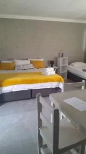 Biesiesvlei 3 - 克乌尔伯姆斯特兰德