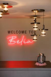 Belia Lofts - ADULTS ONLY - Apartments