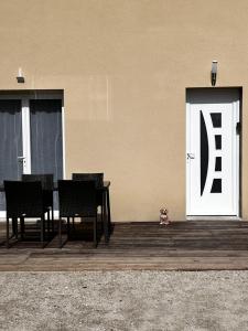 Appartements edendebruges : photos des chambres