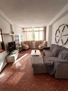 piso en zapillo - El Jaúl