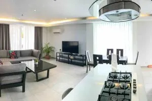 Scandi Villas Boracay,Centrally Located - 长滩岛