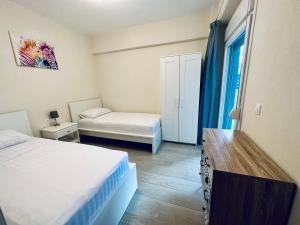 Lora Family Apartment