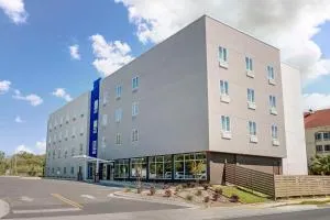 Sleep Inn & Suites Fort Walton Beach - Destin West - Cinco Bayou