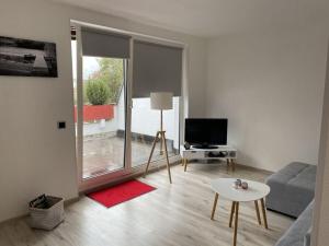 Holiday apartment Siuerlänner