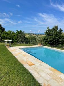 Dimora nel Castello di Loretello