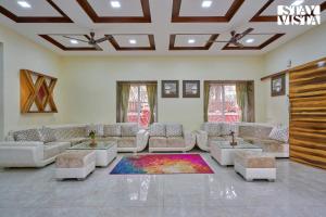 StayVistas Tableland Vista - Hill-View Haven with Jacuzzi & Terrace