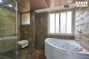 StayVistas Tableland Vista - Hill-View Haven with Jacuzzi & Terrace