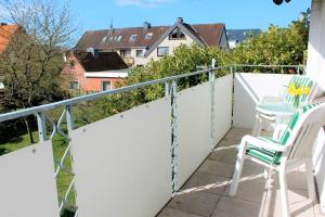 Ostseehus Whg2