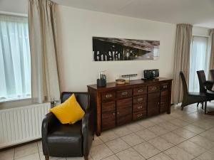 Kustverhuur, Park Scheldeveste Zwin 065