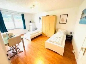 Ruhige Oase mit Schneller Internet - Hammerstein