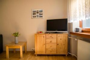 Apartament Pod Bukami Wisła Bukowa