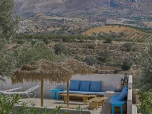 Holiday villa Aspruga private pool, absolutely quiet, secluded location