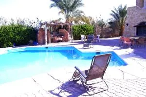 Villa Code 25 Lake View - Sinnūris