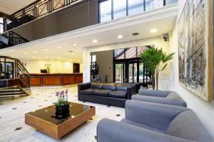 223 - Flat Hotel The Time Berrini - A 200 metros do WTC