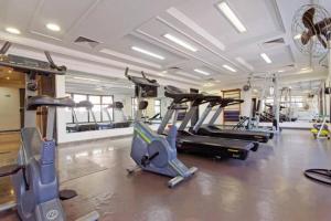 223 - Flat Hotel The Time Berrini - A 200 metros do WTC