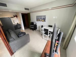 223 - Flat Hotel The Time Berrini - A 200 metros do WTC