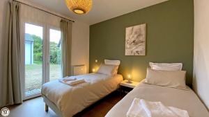 Hotels Breakislebed Chambres ou suites dans maison : photos des chambres