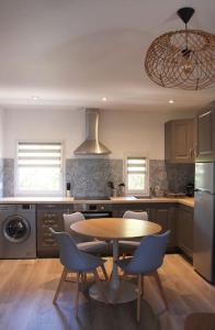 LA CASETA, Gîte 4 étoiles entre mer et lac marin