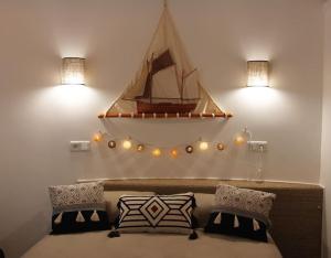 LA CASETA, Gîte 4 étoiles entre mer et lac marin